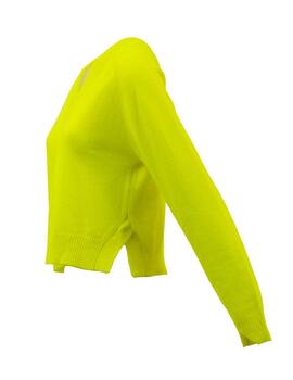 Jersey C-008-AW23 Amarillo Fluor