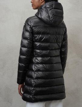 Parka 23WBLDK03091 Negro