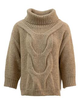 Jersey BUW23010 Beige