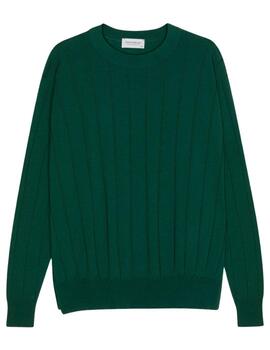 Jersey MERLE Verde
