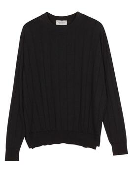 Jersey MERLE Negro
