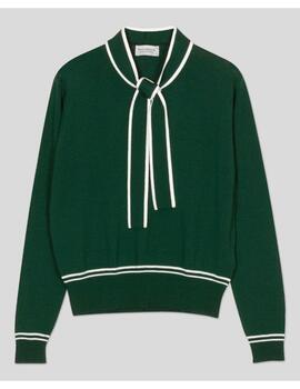 Jersey LULA Verde