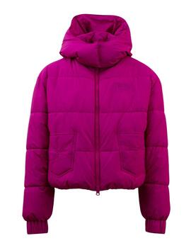 Bomber 232K2A0609 Fucsia