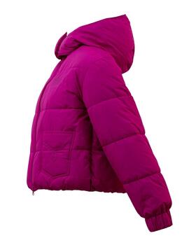 Bomber 232K2A0609 Fucsia