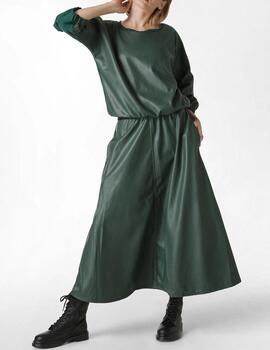 Felpa D93720 Verde