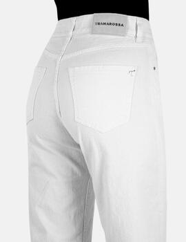 Pantalón MONICA MUM B036 Blanco