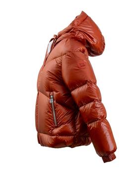 Bomber CFWWOU0927FRUT3085 Ocre