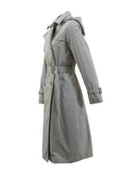 Parka KAOPM864 Gris