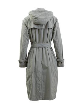 Parka KAOPM864 Gris