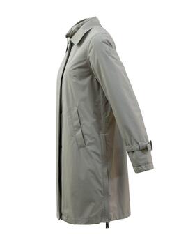 Parka HANAPM864  Gris