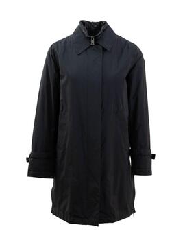 Parka HANAPM864 Negro