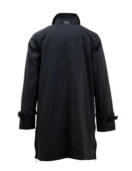 Parka HANAPM864 Negro