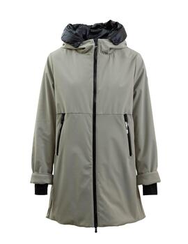 Parka CHOUPM767 Gris