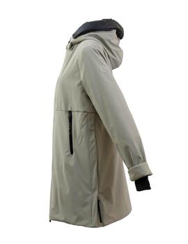 Parka CHOUPM767 Gris