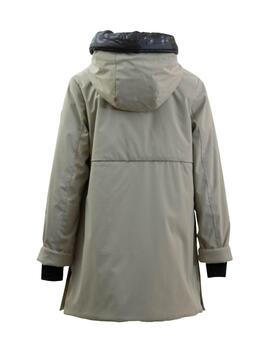 Parka CHOUPM767 Gris