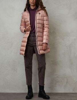 Parka 23WBLDK03091 Rosa