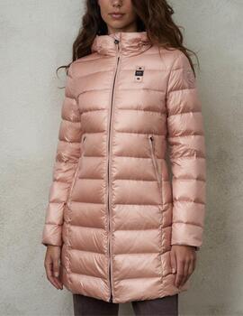 Parka 23WBLDK03091 Rosa