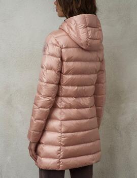 Parka 23WBLDK03091 Rosa