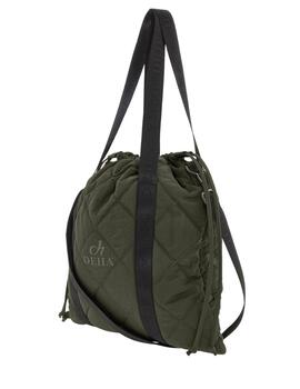 Bolso  D93951 Verde