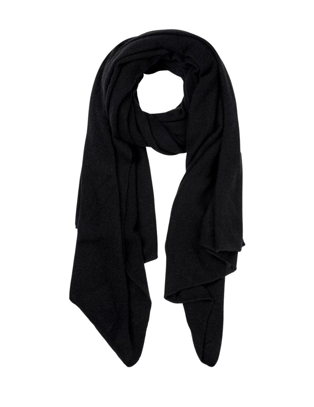 Bufanda 870 20 419 Negro