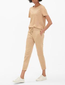 Pantalón 830 17 218 Camel