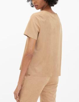 CAMISA 810 20 212 Camel