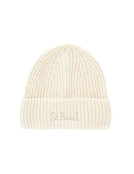 Gorro WENG005 Blanco