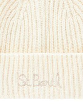 Gorro WENG005 Blanco