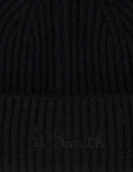 Gorro WENG005 Negro