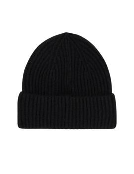 Gorro WENG005 Negro