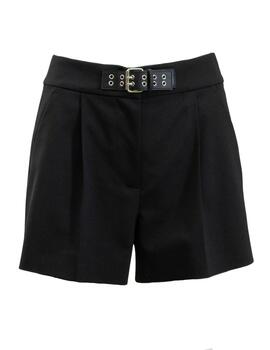 Pantalón 232K2A0316 Negro