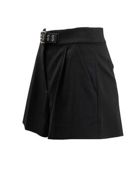 Pantalón 232K2A0316 Negro
