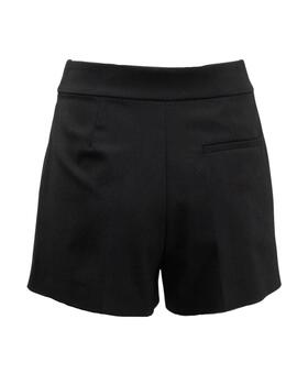 Pantalón 232K2A0316 Negro