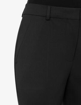 Pantalón 232K2A0323 Negro