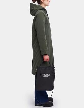 Chubasquero Stockholm Long Verde