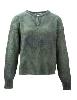 Jersey 751938 Estampado/Azul
