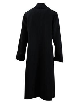 Abrigo 732130 Negro