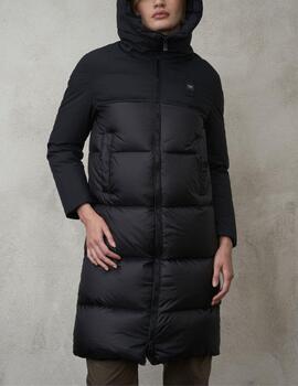 Parka 23WBLDK03319 Negro