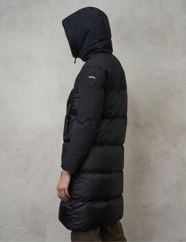 Parka 23WBLDK03319 Negro