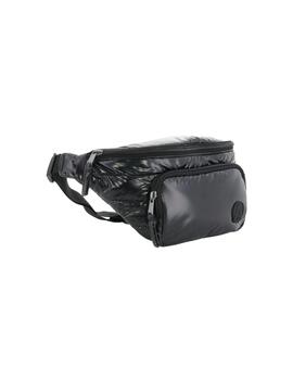 Bolso DENA 2.0 LAQUEE Negro
