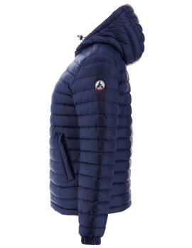 Parka VIENNE NOOS Marino