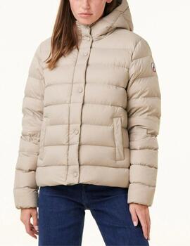 Parka JANE Beige