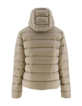 Parka JANE Beige