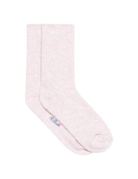 Calcetines SOXR002 Rosa