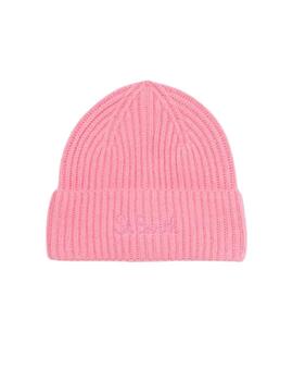 Gorro WENG005 Rosa