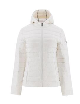 Parka CLOE Blanco