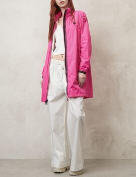 Parka 24SBLDK01281 Fucsia