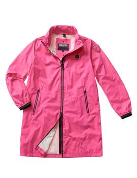 Parka 24SBLDK01281 Fucsia