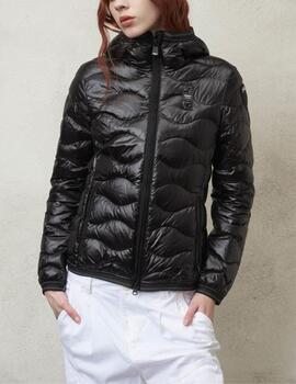 Parka 24SBLDC03051 Negro