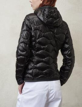 Parka 24SBLDC03051 Negro